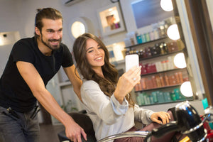 Iluminação para salão de beleza: 4 dicas que você não pode perder
