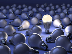 Descubra aqui 4 vantagens da lâmpada de led