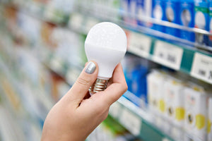 Saiba como escolher a melhor lâmpada de LED para sua casa