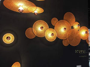 As maiores tendências em decoração e iluminação para 2019!