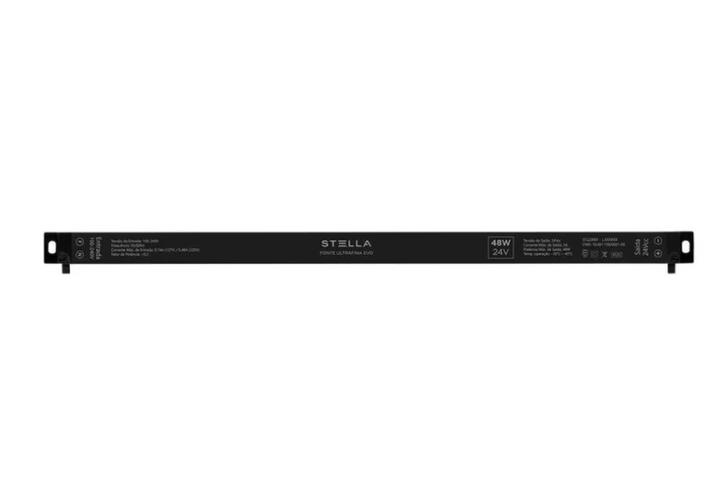 Fonte Stella Ultrafina 48W 24V – STL22683