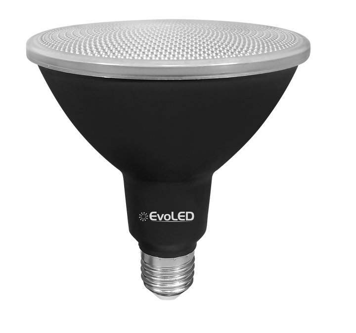 LÂMPADA LED PAR38 E27 EVOLED 11W BIVOLT 2700K IP65