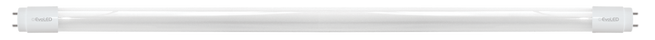 LÂMPADA LED TUBULAR T8 120CM G13 EVOLED 20W BIVOLT 3000K