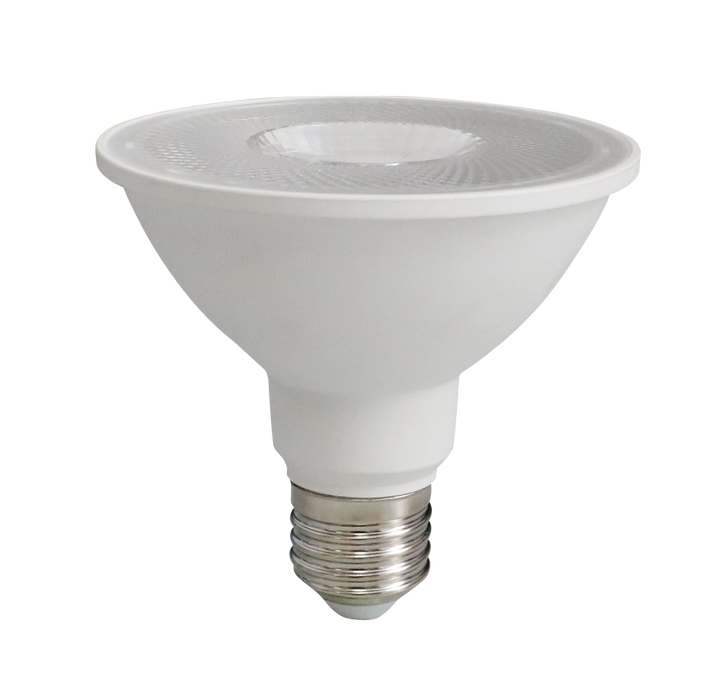 LÂMPADA LED PAR30 E27 EVOLED 7W BIVOLT 2700K