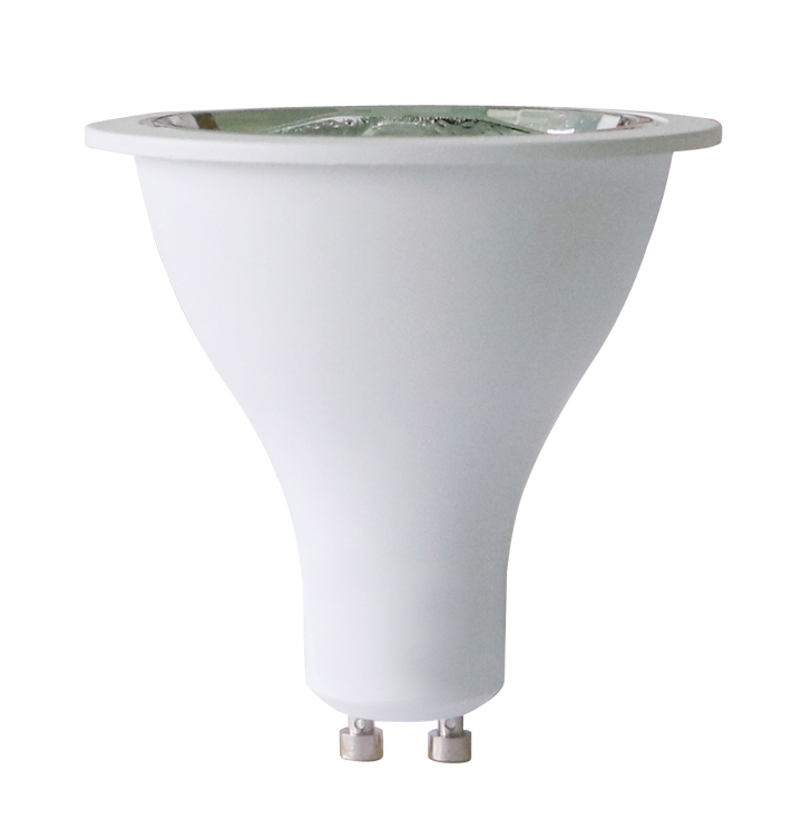 LÂMPADA LED AR70 GU10 EVOLED 4,8W BIVOLT 2700K 12GRAUS
